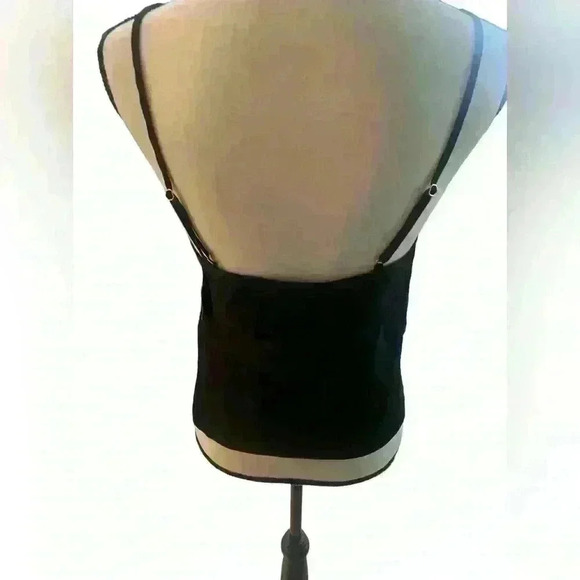 INC Embroidery Tank NWT - Picture 3 of 4